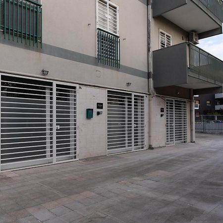 Quartierino Houses バーリ エクステリア 写真